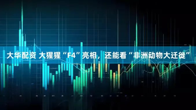 大华配资 大猩猩“F4”亮相，还能看“非洲动物大迁徙”