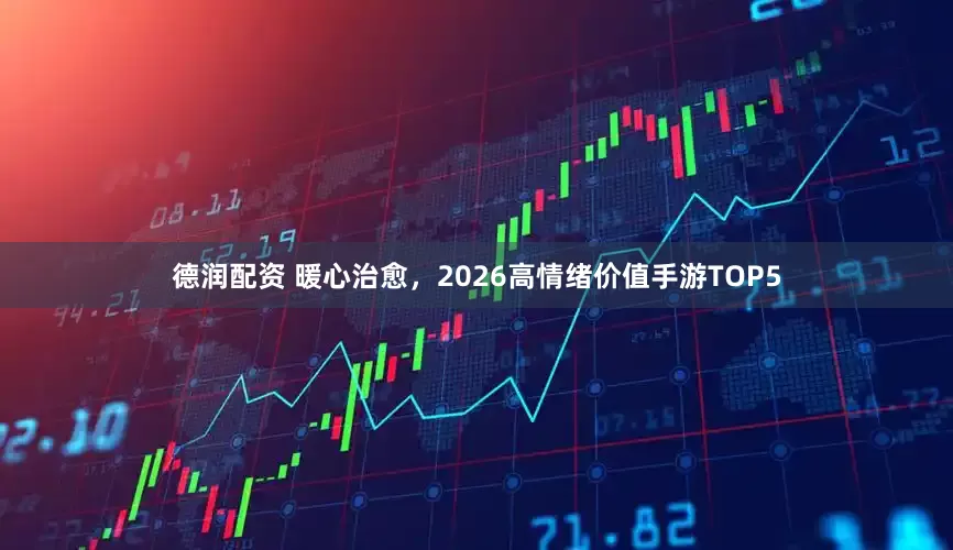 德润配资 暖心治愈，2026高情绪价值手游TOP5